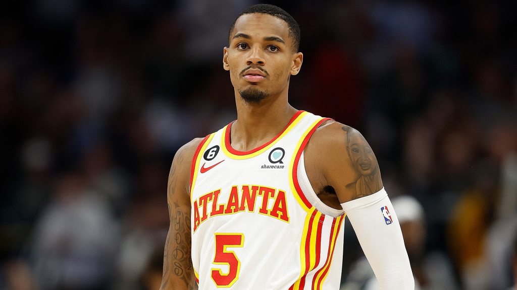 Obi Stoppin & Poppin Trade DeJounte Murray to Speedsters for Nic Vucevic and Terry&nbsp;Rozier