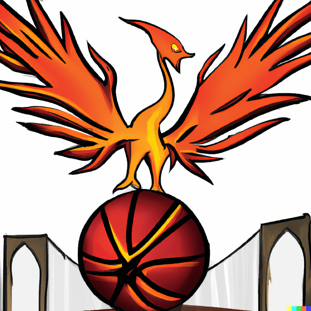 Brooklyn Phoeniks: Rising from Champions to Defenders – Embracing the&nbsp;Future