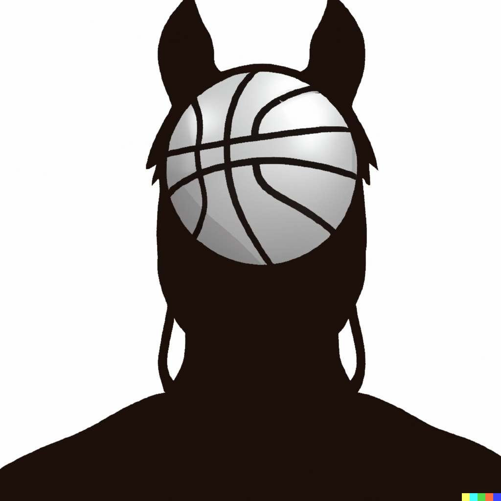 Guess which Fantasy Basketball&nbsp;player?