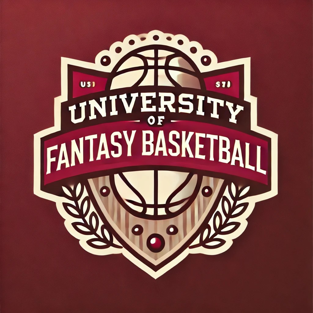 University of Fantasy Ball