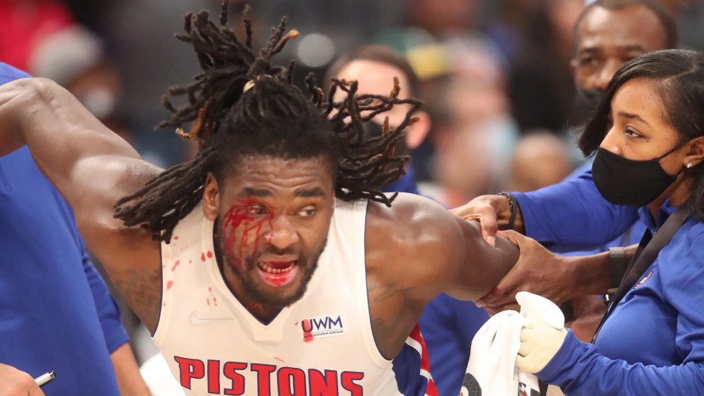 Isaiah Stewart: The RFA Battle and Future&nbsp;Prospects