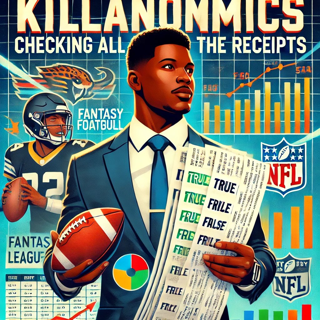 Unstoppable’s Claims: Truth or Just&nbsp;Talking?