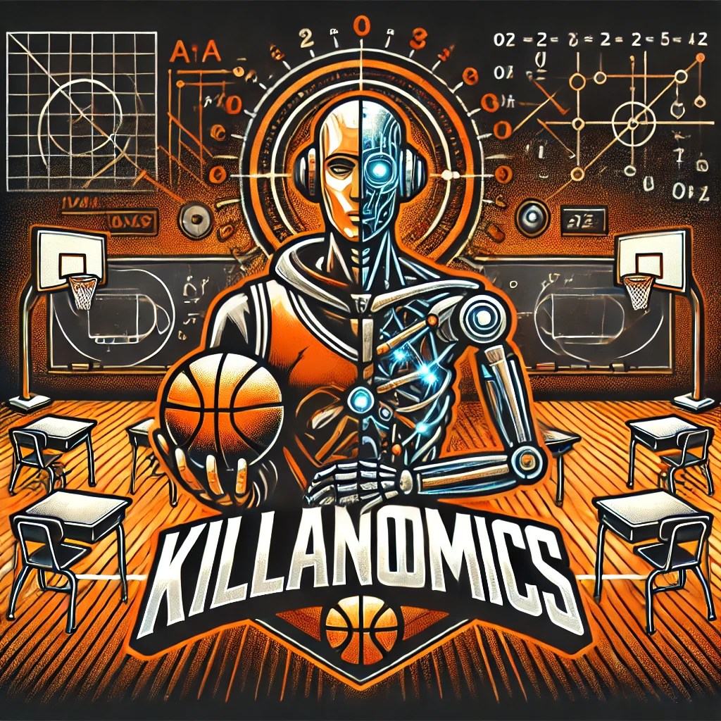 Midseason Fantasy Basketball Recap: Surprises, Struggles, and Updated&nbsp;Rankings