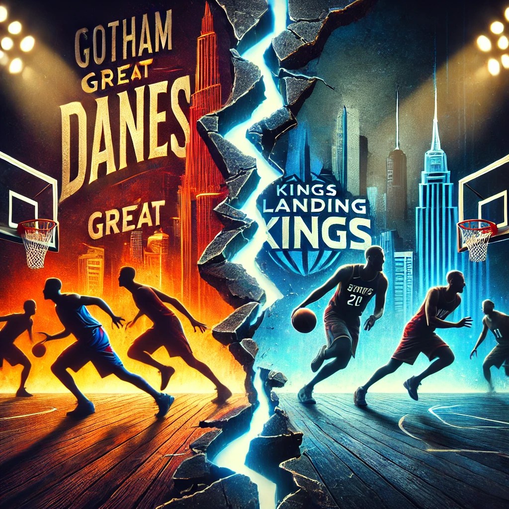 BLOCKBUSTER TRADE SHAKES THE&nbsp;ASSOCIATION