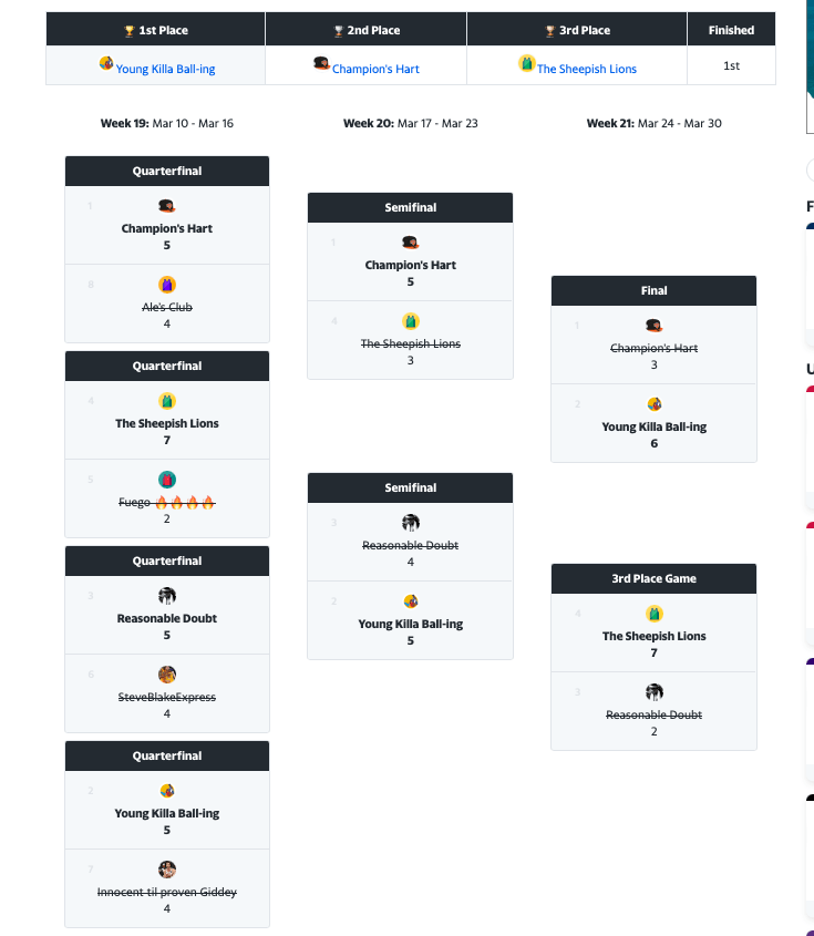 Revenge Tour: War Room 2024 – The Killa is&nbsp;Back
