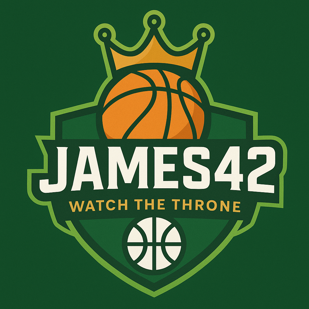 James42 Team Logo