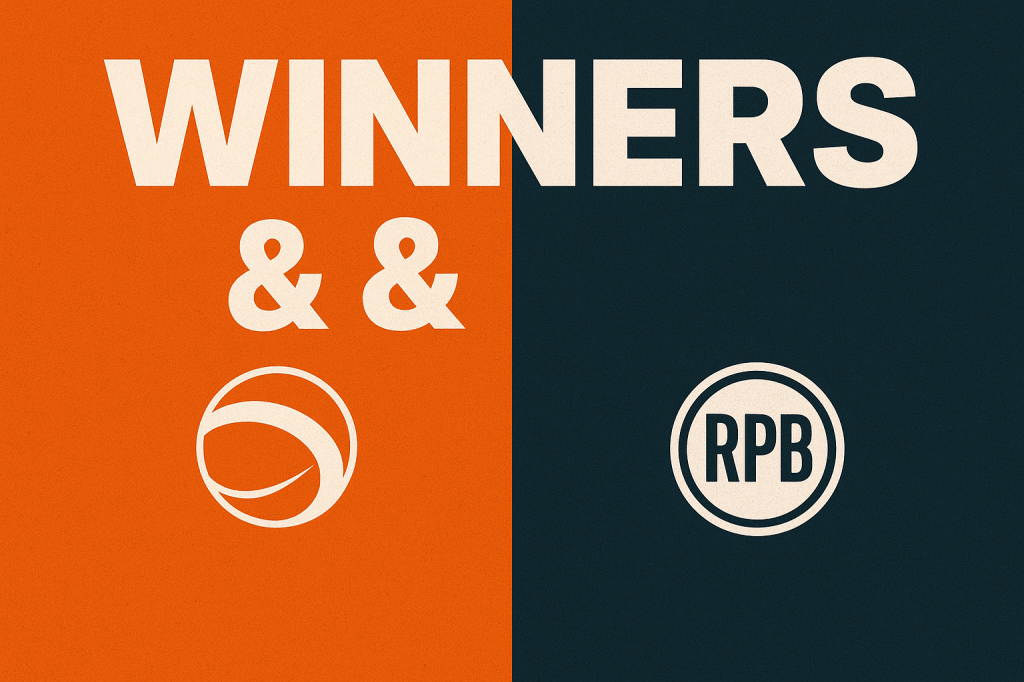 Winners & Losers: Amherst Speedsters – Rucker Park Busters&nbsp;Trade