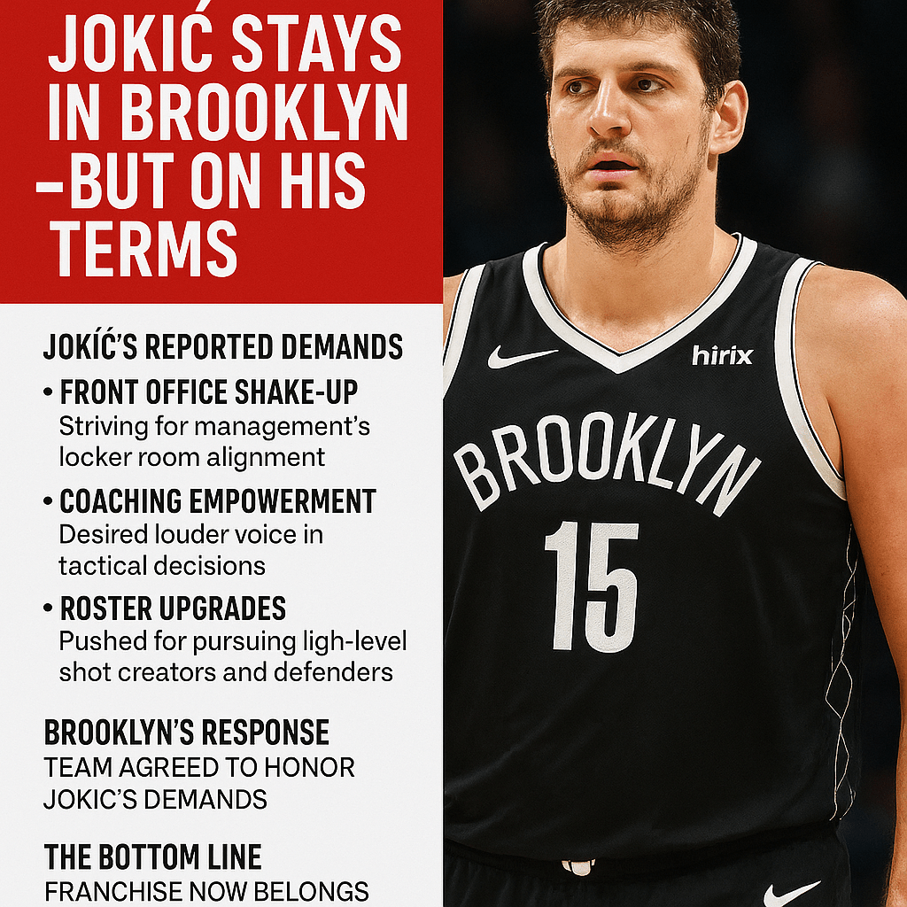 Breaking News in the&nbsp;Association